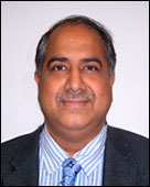 Dr.Haris Syed