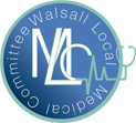 Walsall LMC Logo